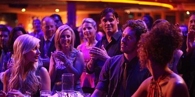 Poster der Serie I Don't Wanna Talk About It Now