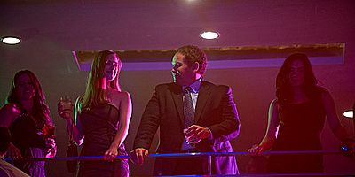 Poster der Serie Lady Killer