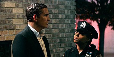 Poster der Serie Reasonable Doubt