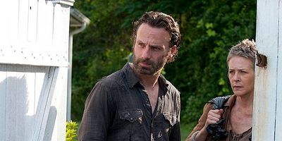 Poster der Serie Indifference