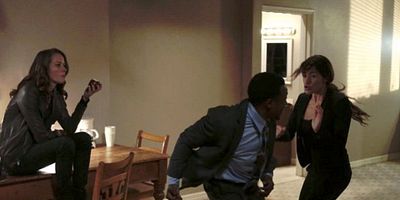 Poster der Serie Mors Praematura