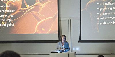 Poster der Serie Controlling Interest