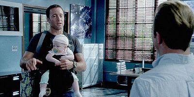 Poster der Serie Ua Nalohia