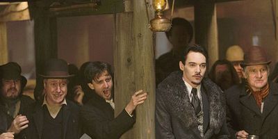 Poster der Serie From Darkness to Light