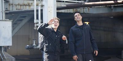 Poster der Serie Der Hub