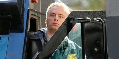 Poster der Serie General Ludd (Nr. 109)