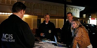 Poster der Serie Teamplayer