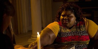 Poster der Serie The Axeman Cometh