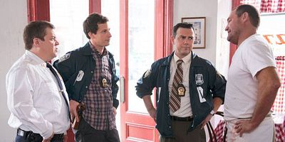 Poster der Serie König Torfnase von Torfnasien