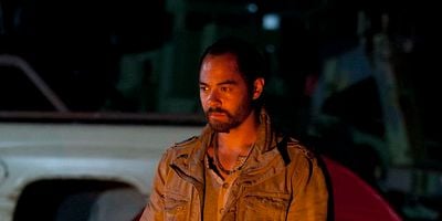 Poster der Serie Live Bait