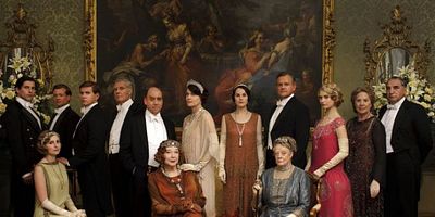 Poster der Serie The London Season - Christmas Special 2013