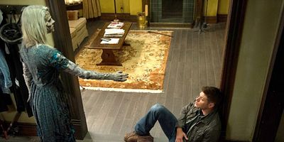 Poster der Serie Bad Boys