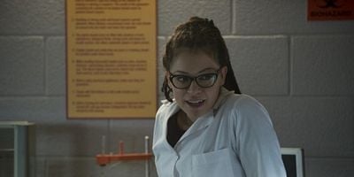 Poster der Serie Unconscious Selection