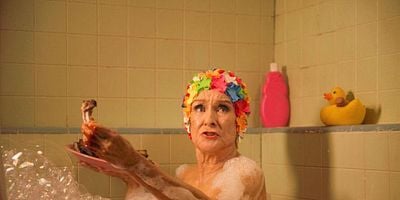 Poster der Serie Ship Happens