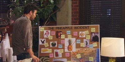 Poster der Serie Wieder vereint