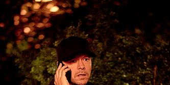 Poster der Serie The City That Never Sleeps