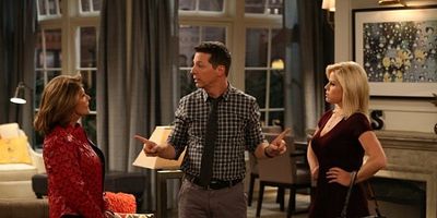 Poster der Serie Busted