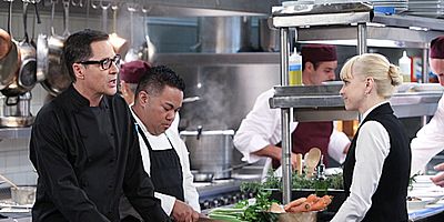 Poster der Serie Loathing and Tube Socks