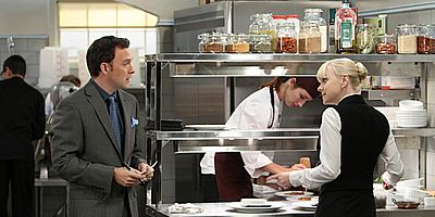 Poster der Serie Six Thousand Bootleg T-Shirts and a Prada Handbag