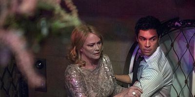 Poster der Serie American Tragedy