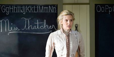 Poster der Serie Pilot - TV Movie