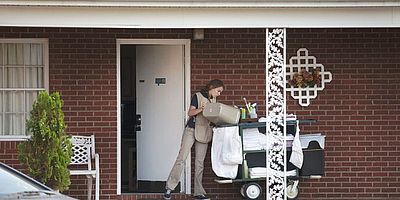 Poster der Serie Jetzt oder nie