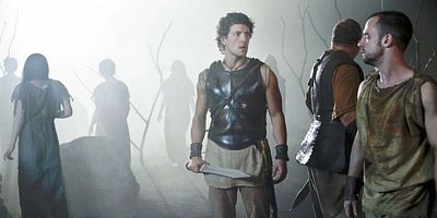 Poster der Serie Pandora's Box