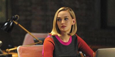 Poster der Serie Whack-a-Mole