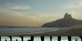 Poster der Serie O Mergulho