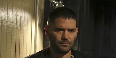 Poster der Serie YOLO