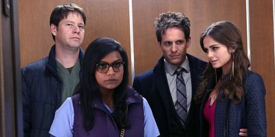 Poster der Serie You've Got Sext