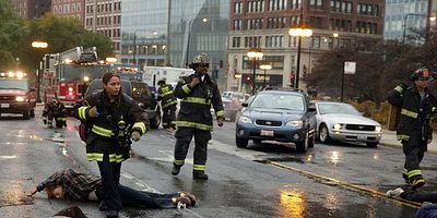 Poster der Serie So nicht