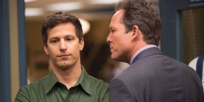 Poster der Serie Das waren noch echte Kerle