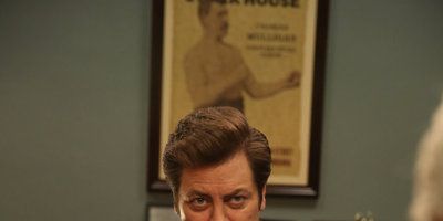 Poster der Serie Doppelgängers