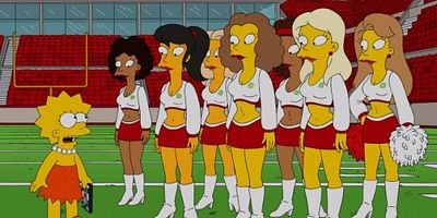 Poster der Serie Labor Pains