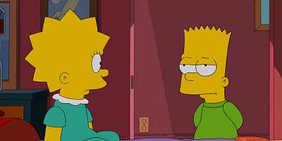 Poster der Serie The Kid Is All Right