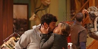 Poster der Serie Ryan vs. John Baker