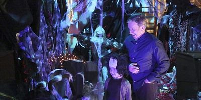 Poster der Serie Haunted House