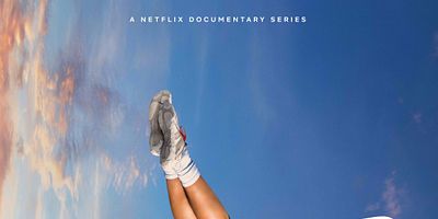 Poster der Serie Everybody Hopes