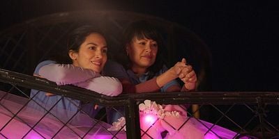 Poster der Serie TNT