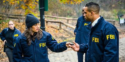 Poster der Serie Grief