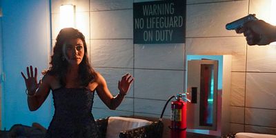 Poster der Serie The Game