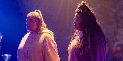 Poster der Serie Tontoom