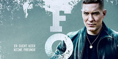 Poster der Serie Tommy's Back