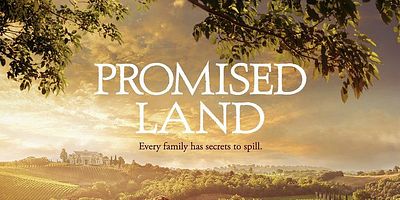 Poster der Serie A Place Called Heritage