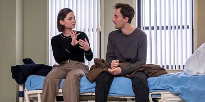 Poster der Serie Family