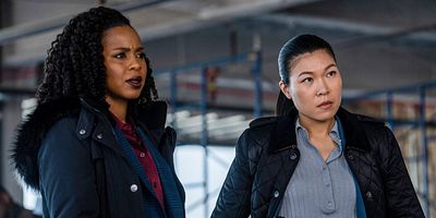 Poster der Serie As Iago is to Othello