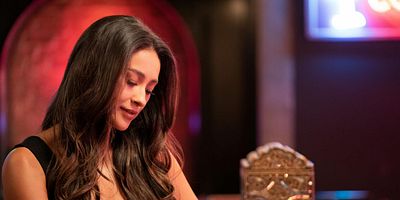 Poster der Serie Space Cadet