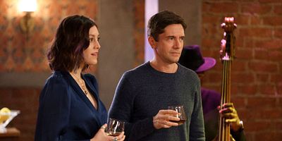 Poster der Serie Pregnancy Test, $12.98