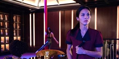 Poster der Serie Kabayan